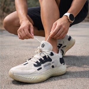 Adidas Harden Vol 5 Basketball Shoes Mens